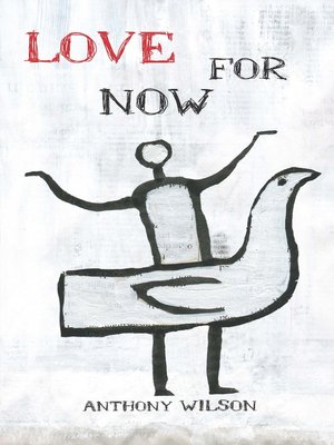 cover image of Love for Now